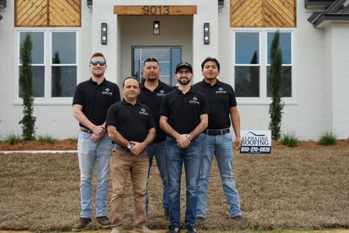 Roofing Services in Tallahassee, FL