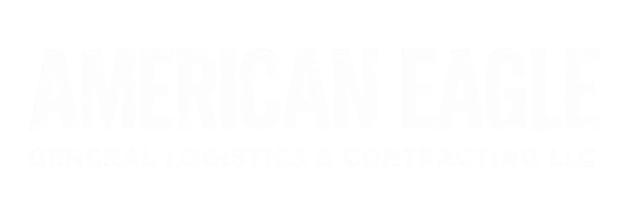 American Eagle General Logistics & Contracting