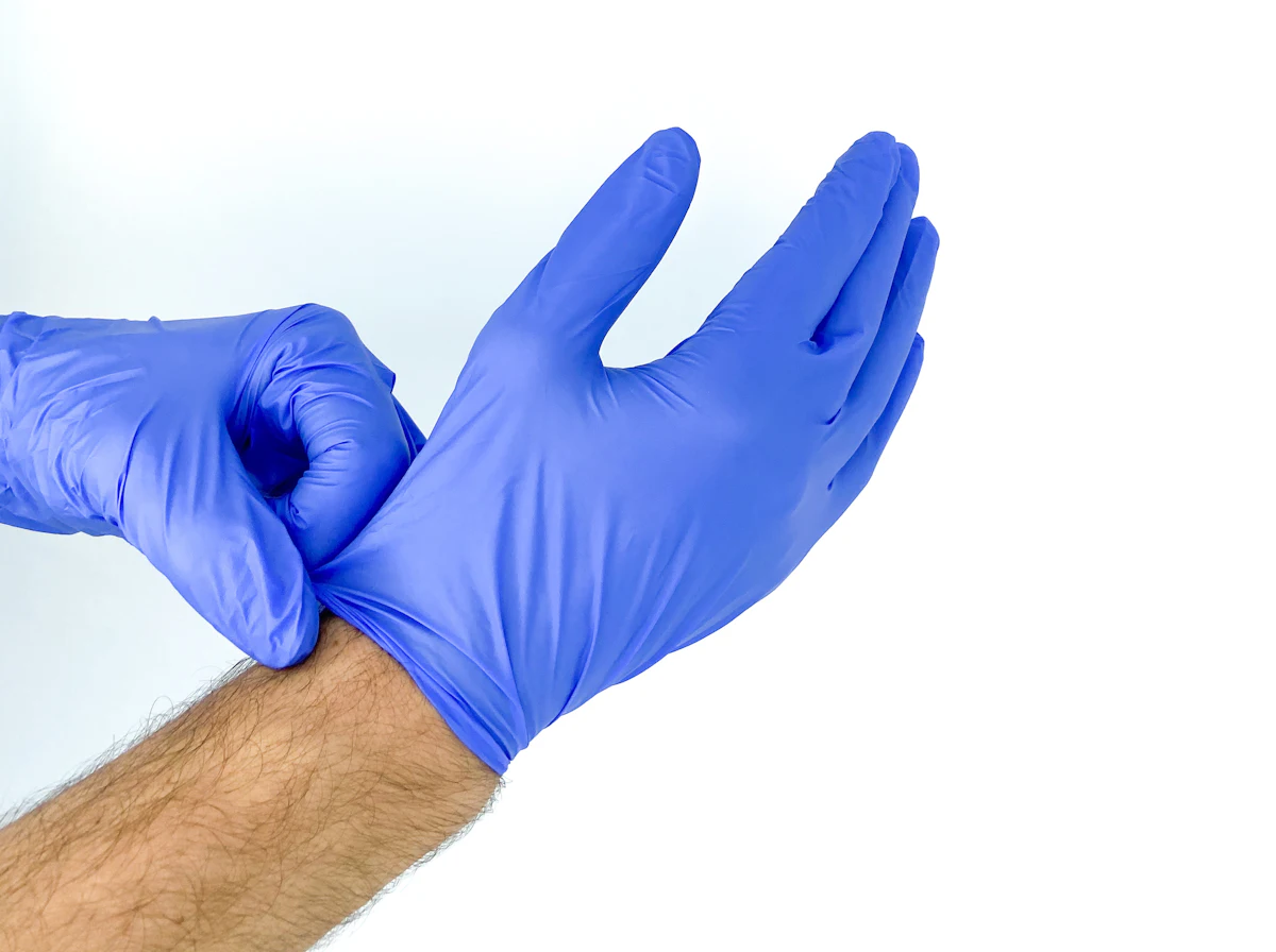 Basic Medical / PPE