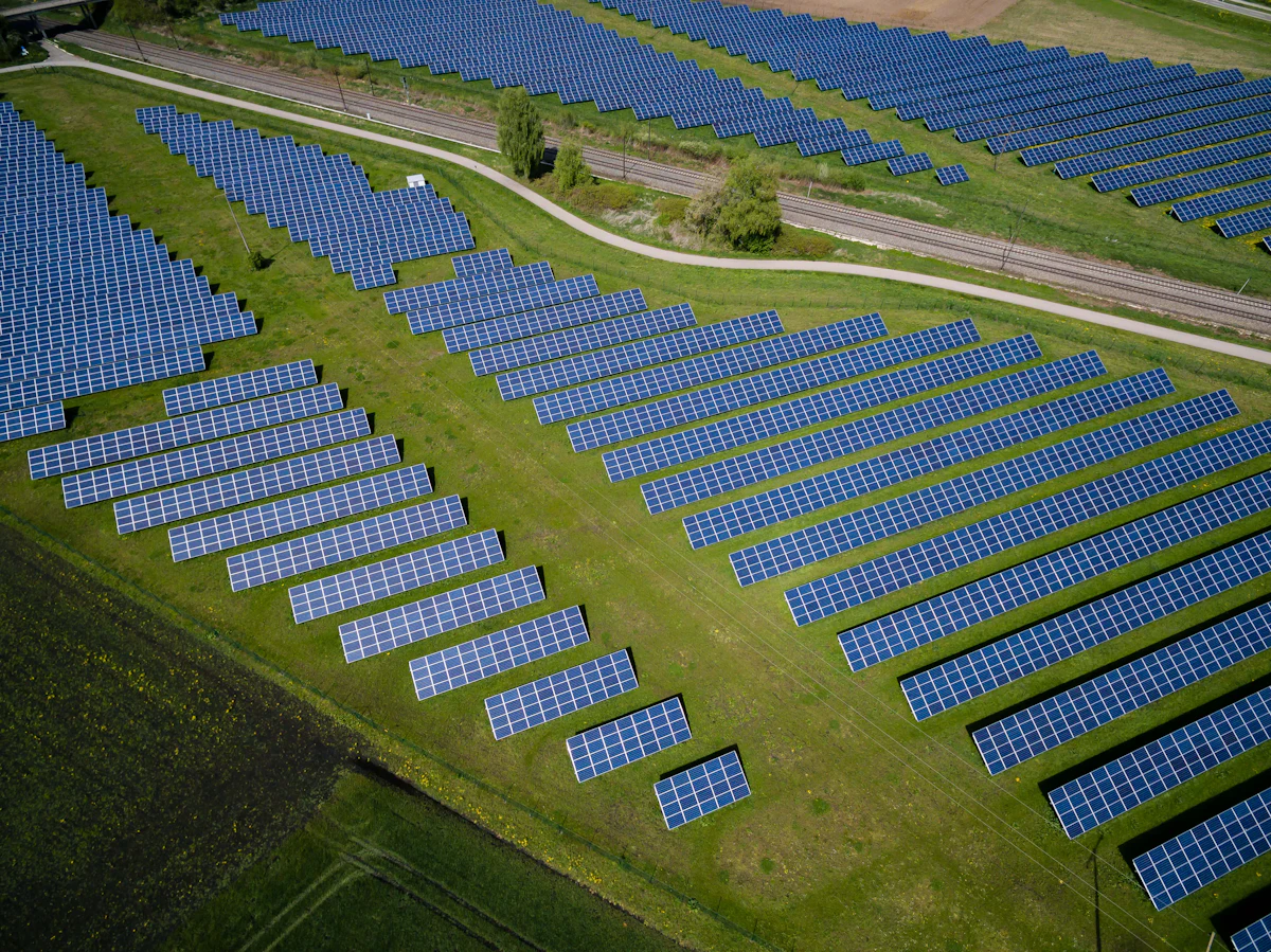 Solar Sourcing & Support