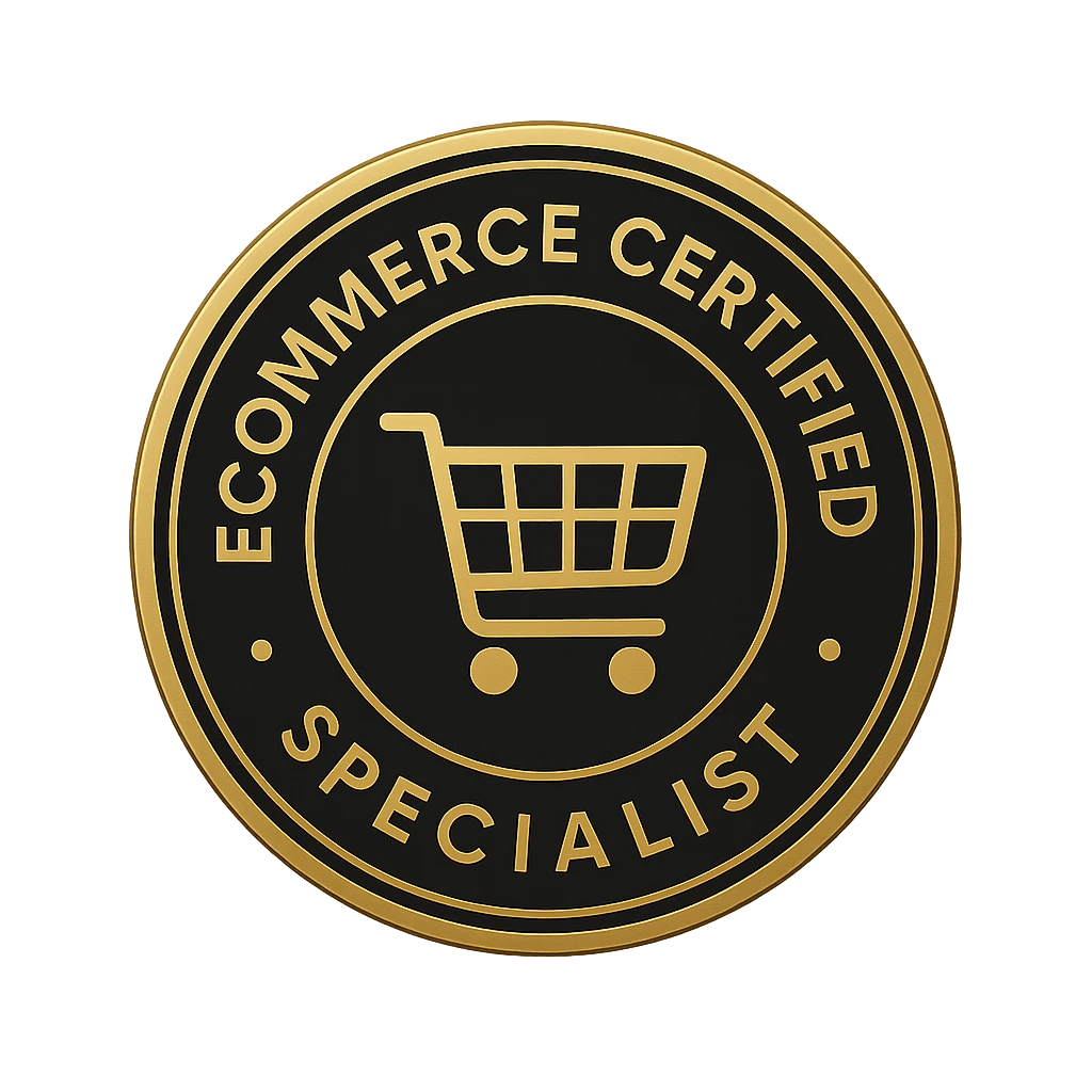 FPM AI badge