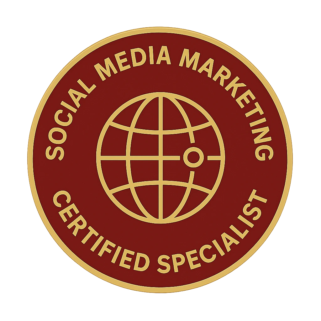 FPM AI badge