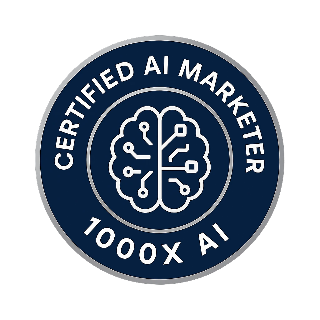 FPM AI badge