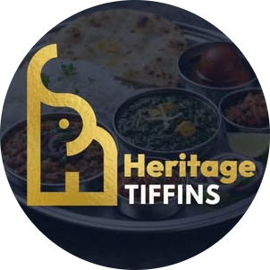 Heritage Tiffins
