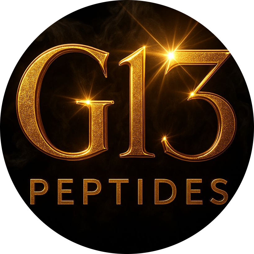 G13 Peptides