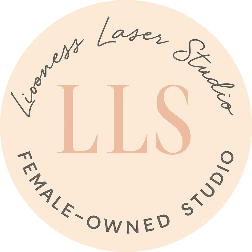Lioness Laser Studio