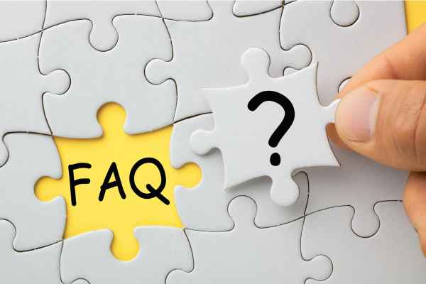 Puzzle mit FAQ Puzzle mit FAQ