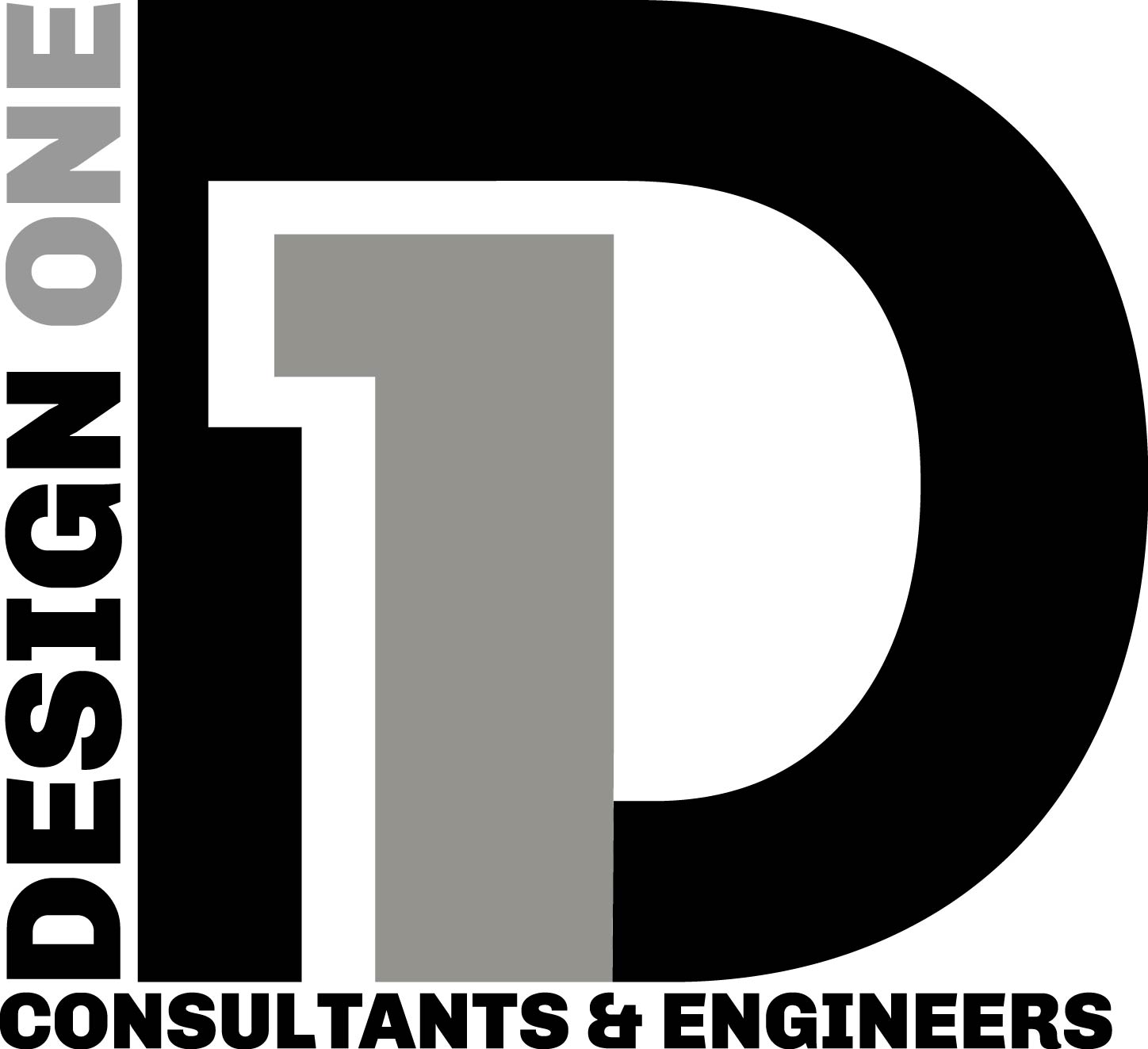 Design One Consultants & Engineers logo