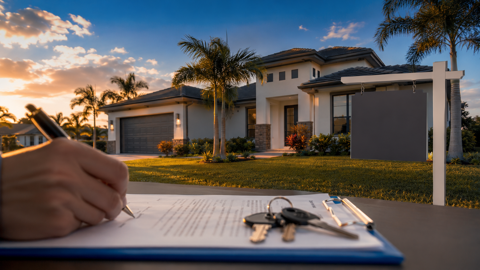 How Fast Can a Hard Money Loan Close