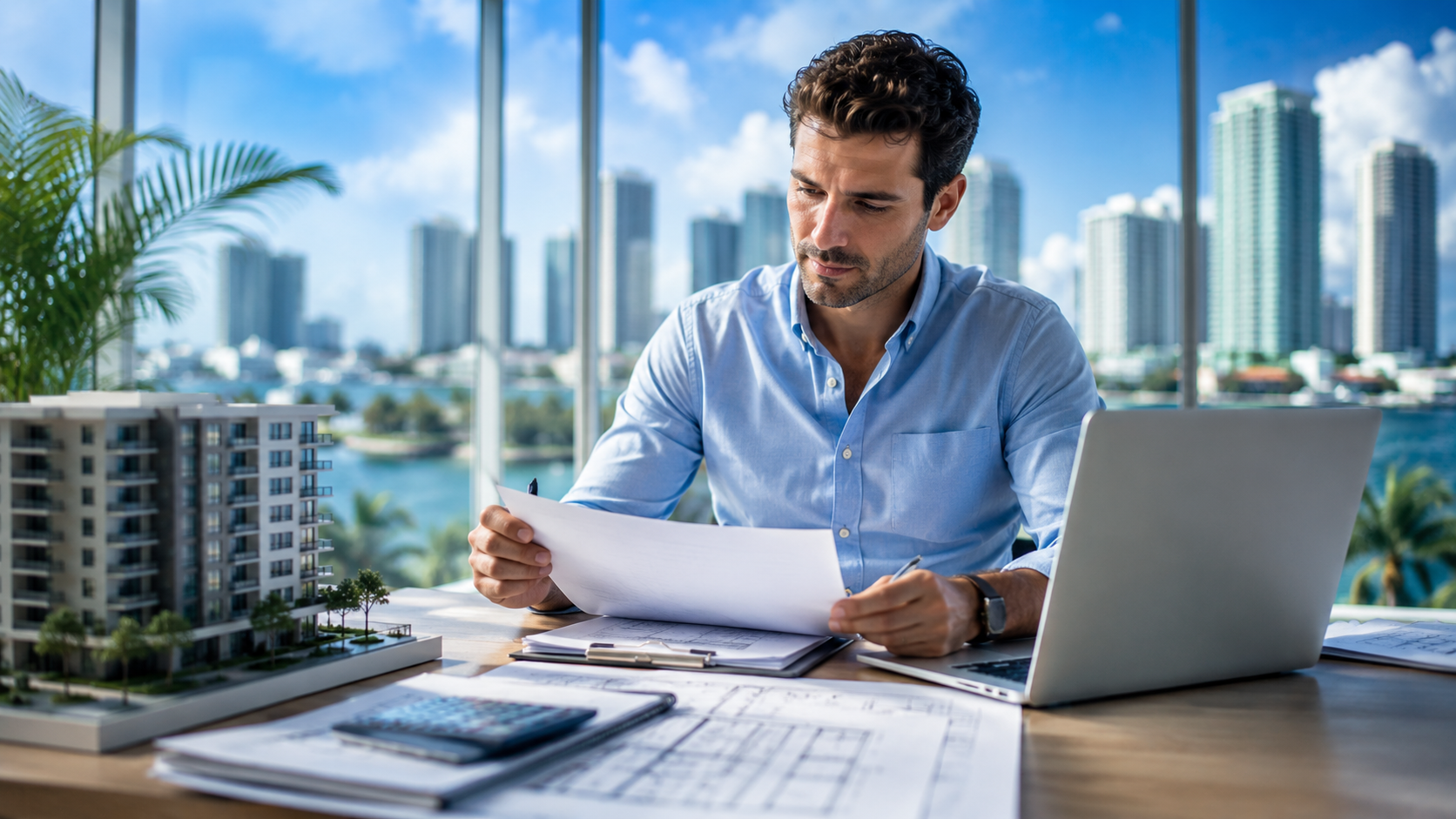 Bridge Loan Requirements for Real Estate Investors