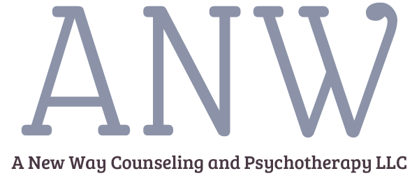 A New Way Counseling and Psychotherapy in New Jersey