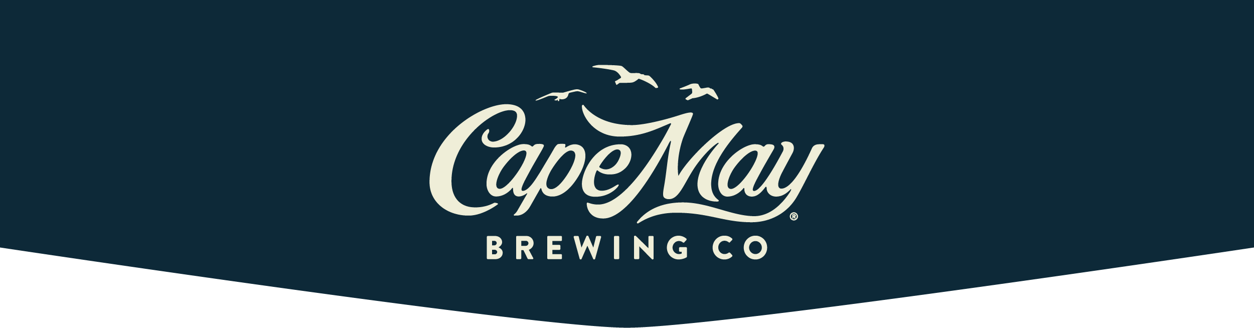 Cape May Brewing Co.