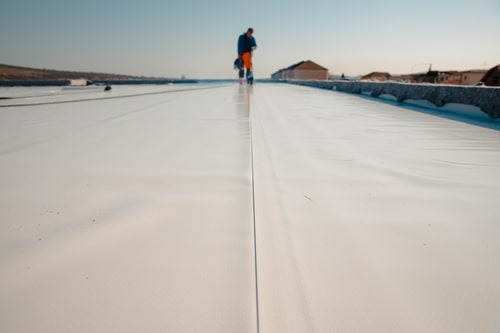EPDM Roofing