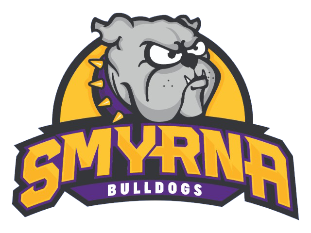 Smyrna Bulldogs Logo
