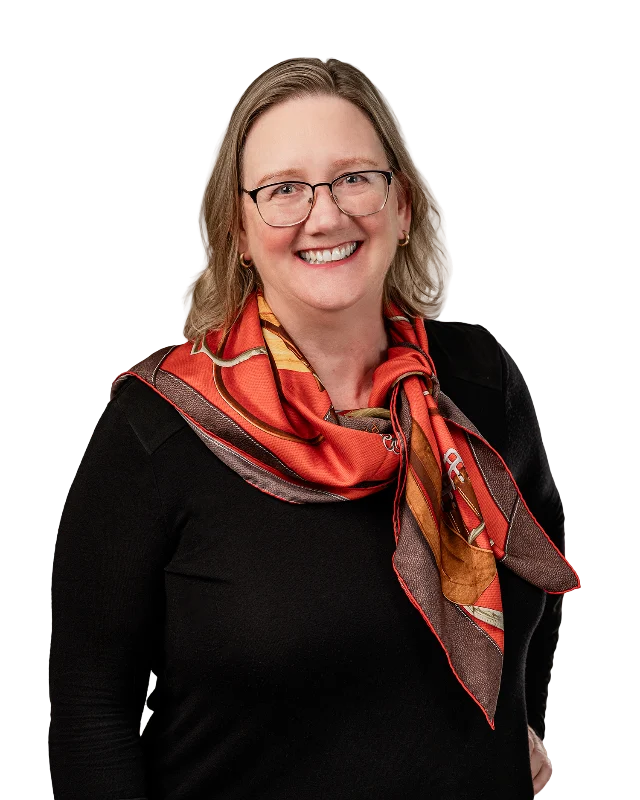 Theresa Mitchell