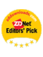 Editors Pick