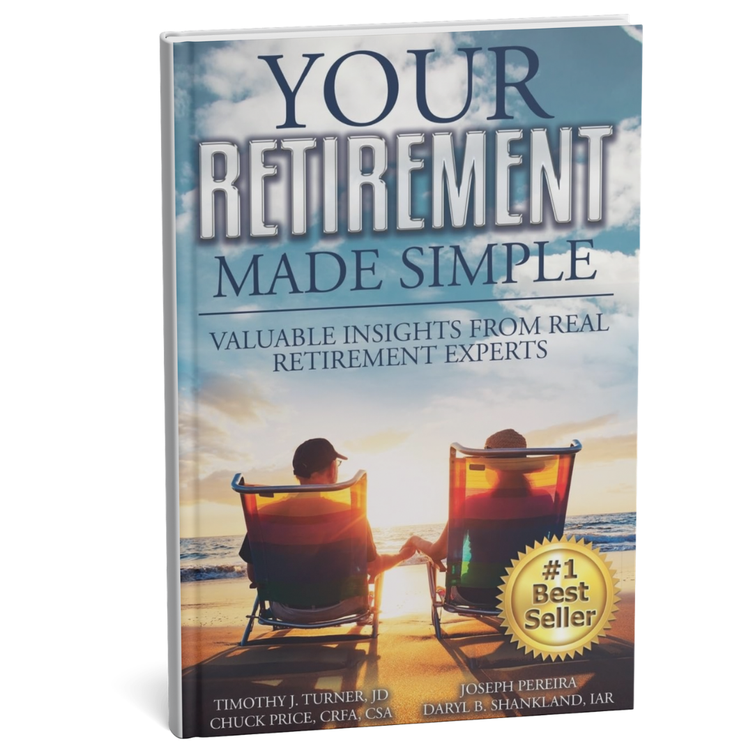 Your Retirement Made Simple