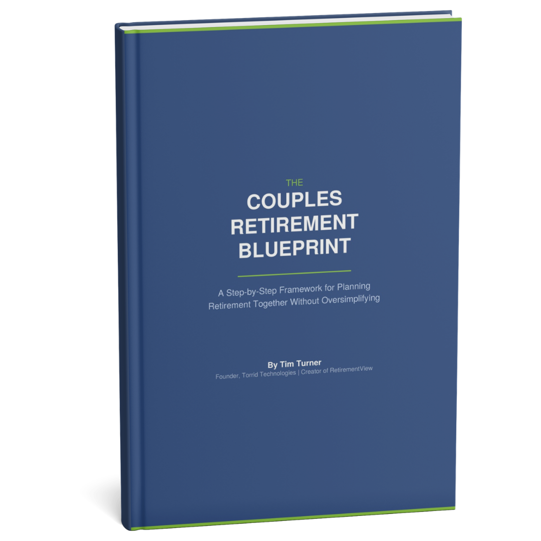 Couples Blueprint