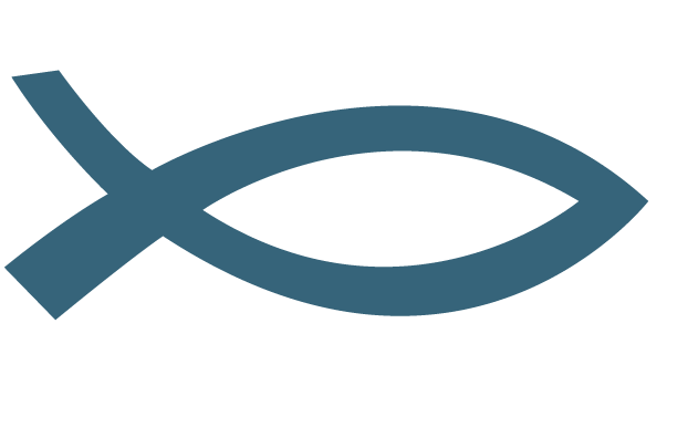 Capernaum Fish Logo