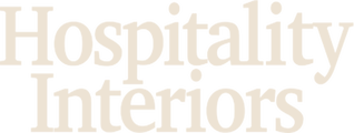 Hospitality Interiors