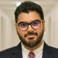 Lesley Pinto - ISED-appointed ROC-A examiner