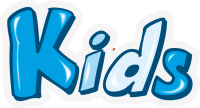 ALOHA Kids logo