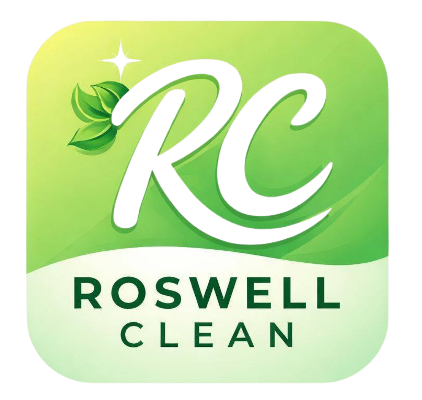 Roswell Clean