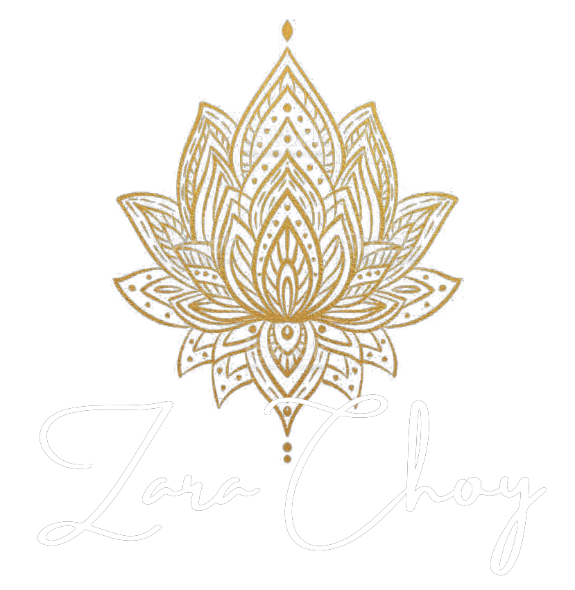 Zara Choy Logo