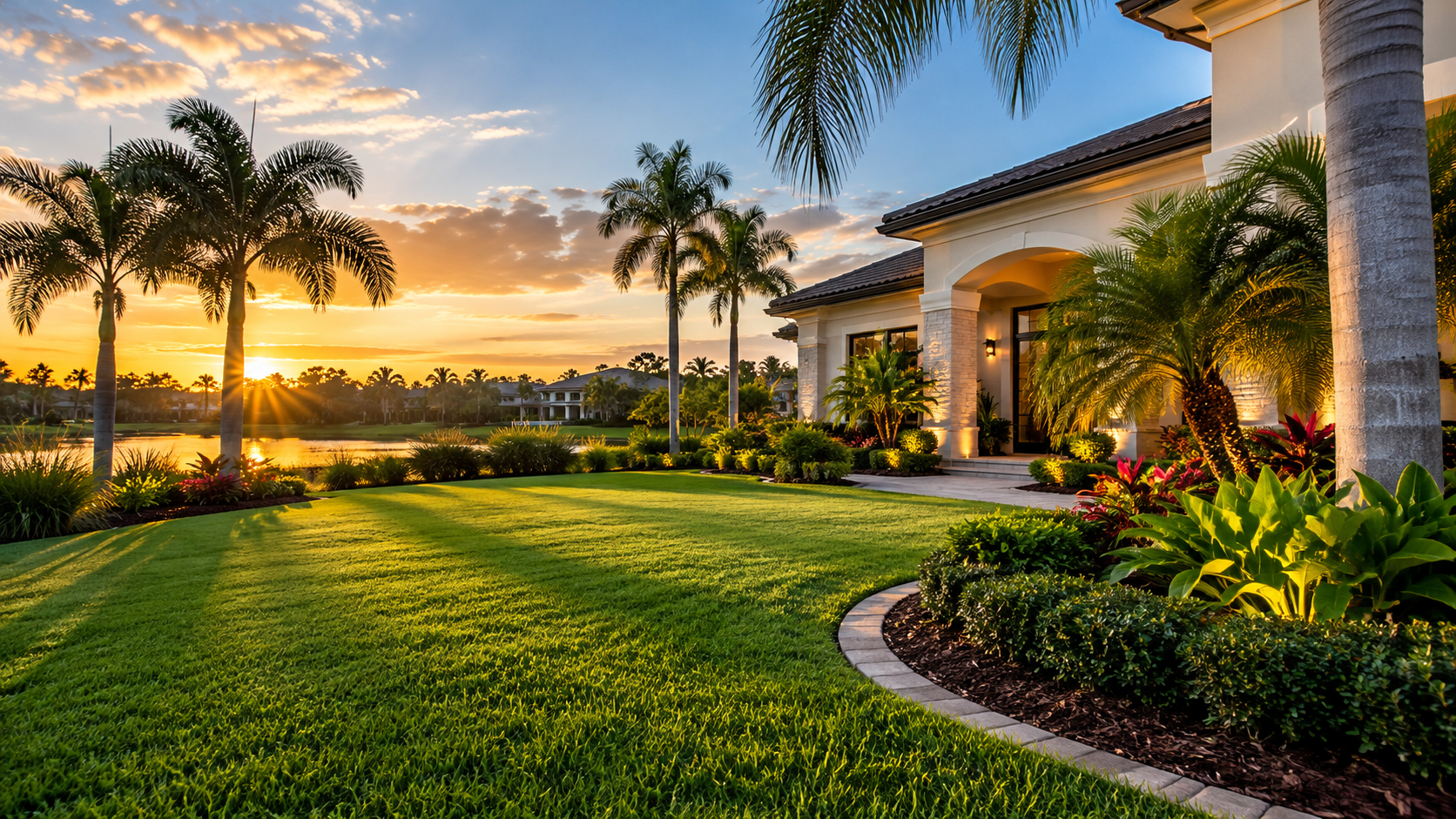 L Luv & Jazzii Lawn Care Service | Lawn Care in Central Florida, FL