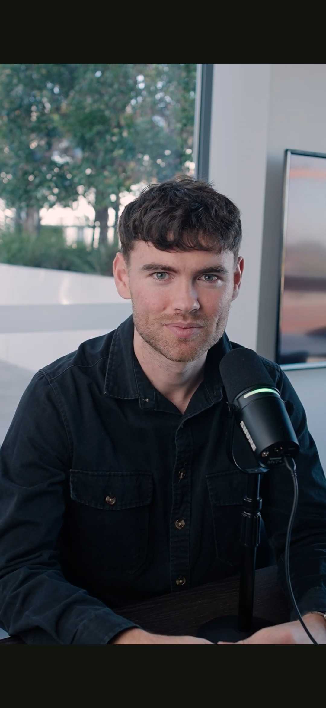 Conor