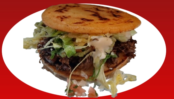 Gorditas