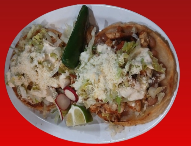 Sopes