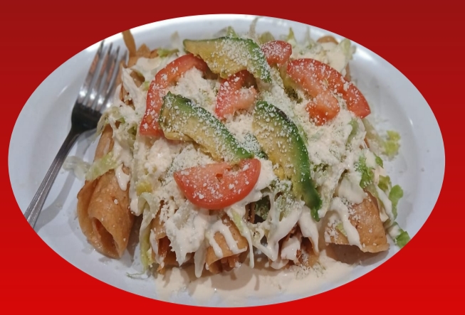 Flautas