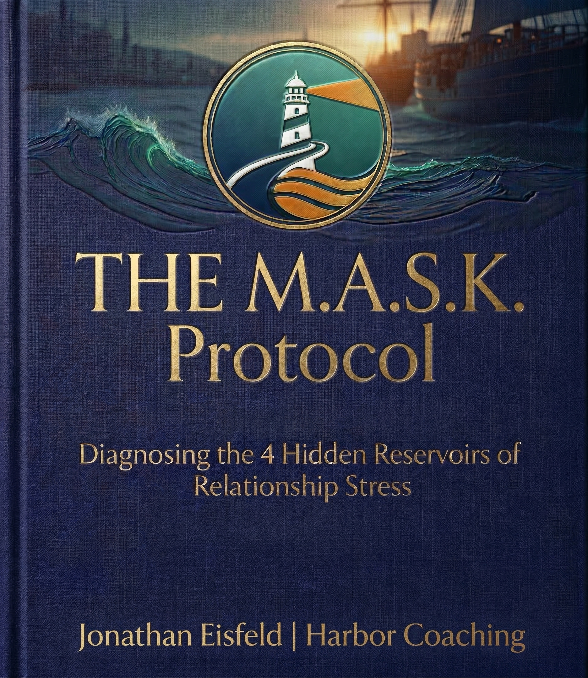 The M.A.S.K. Protocol