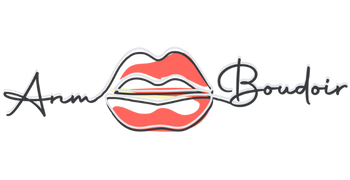 ANM Boudoir Brand Logo
