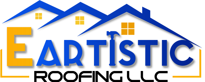 E Artistic Roofing LLC