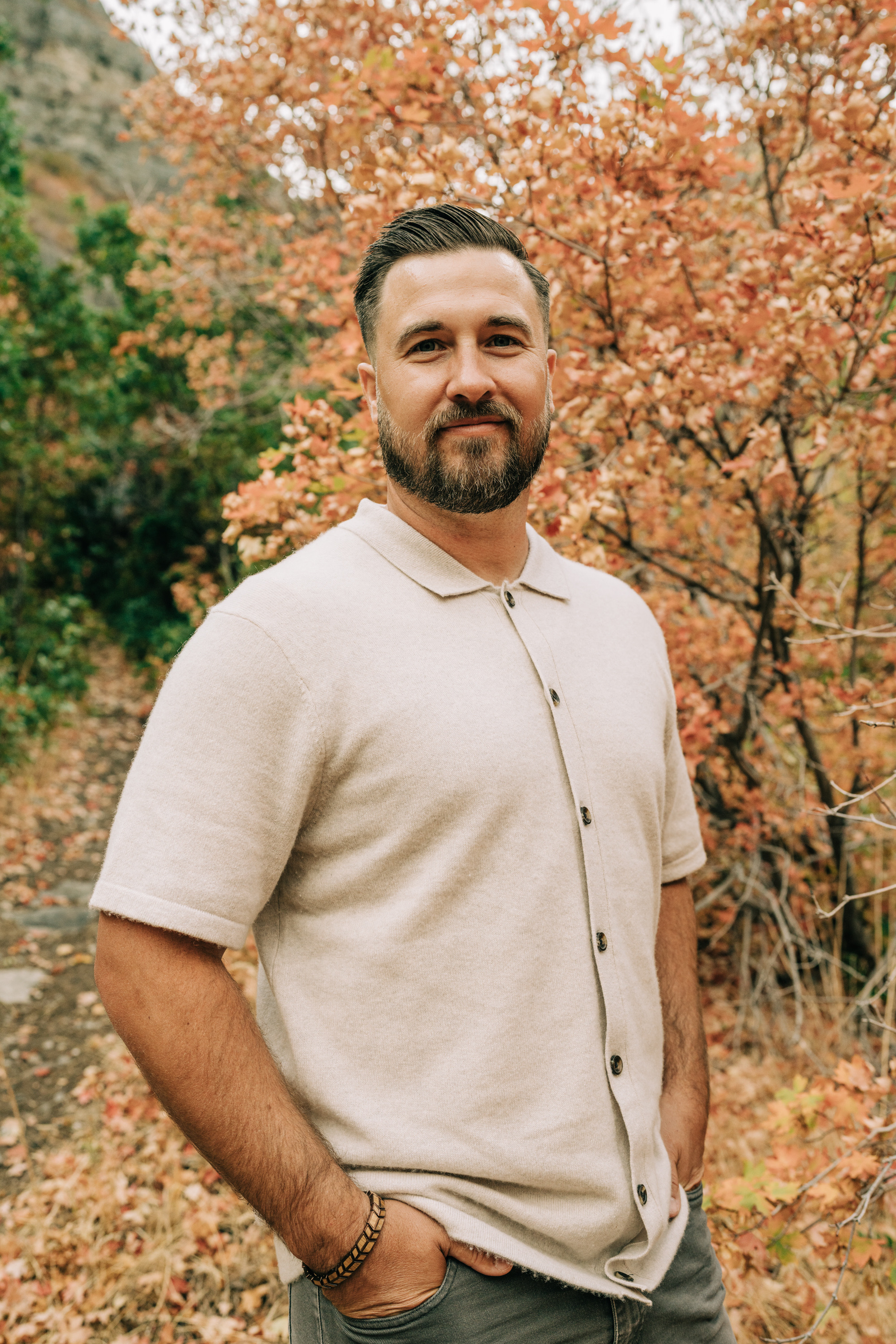 Austin Moffat, host of Dental Growth Mode