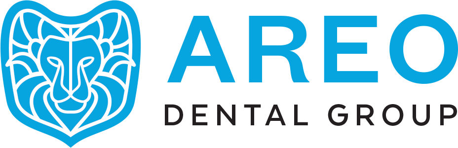Areo Dental Group logo