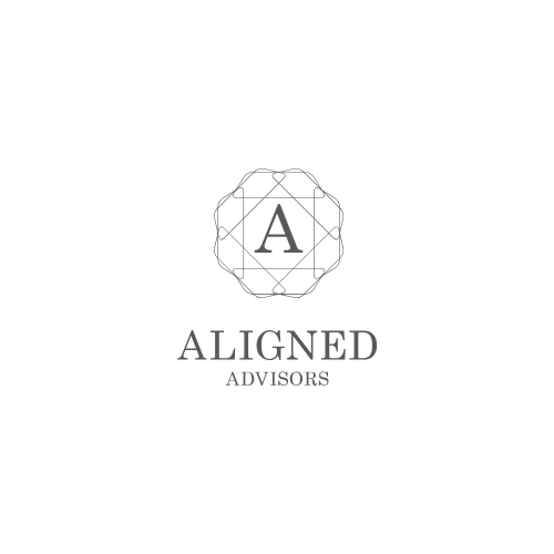 Aligned Advisors logo