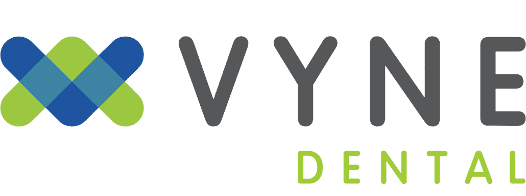 Vyne Dental logo