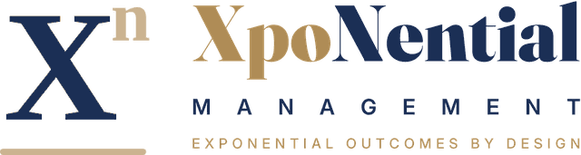 Xponential Management logo
