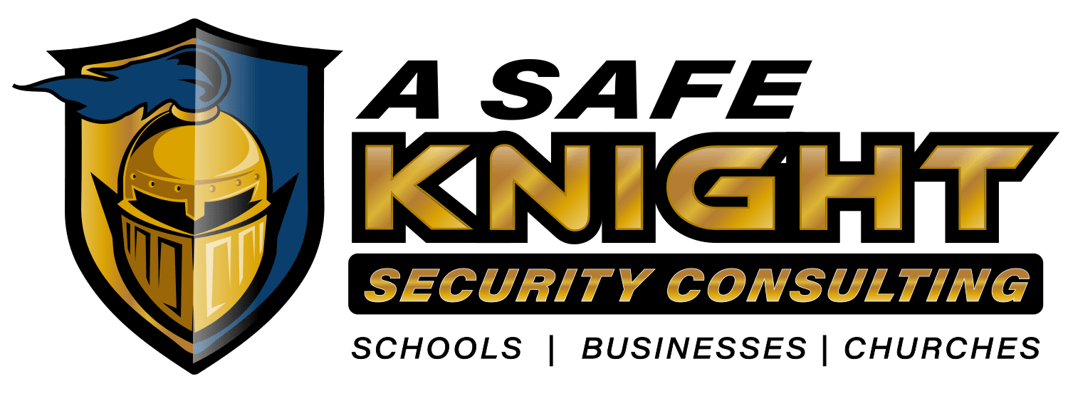 A Safe Knight