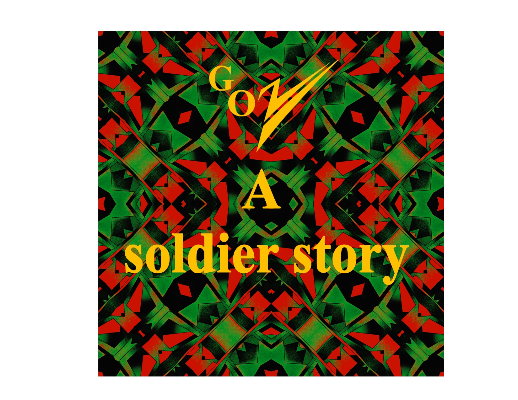 A Soldier Story by Ray Tatum