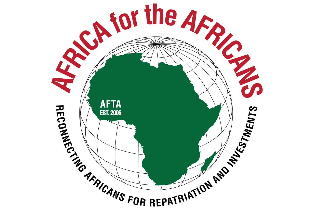 Africa for the Africans: Tours & Investments