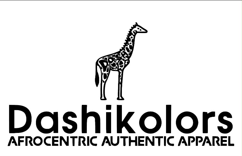 Dashikolors
