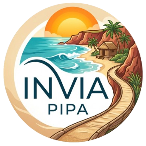 Logo InVia Pipa
