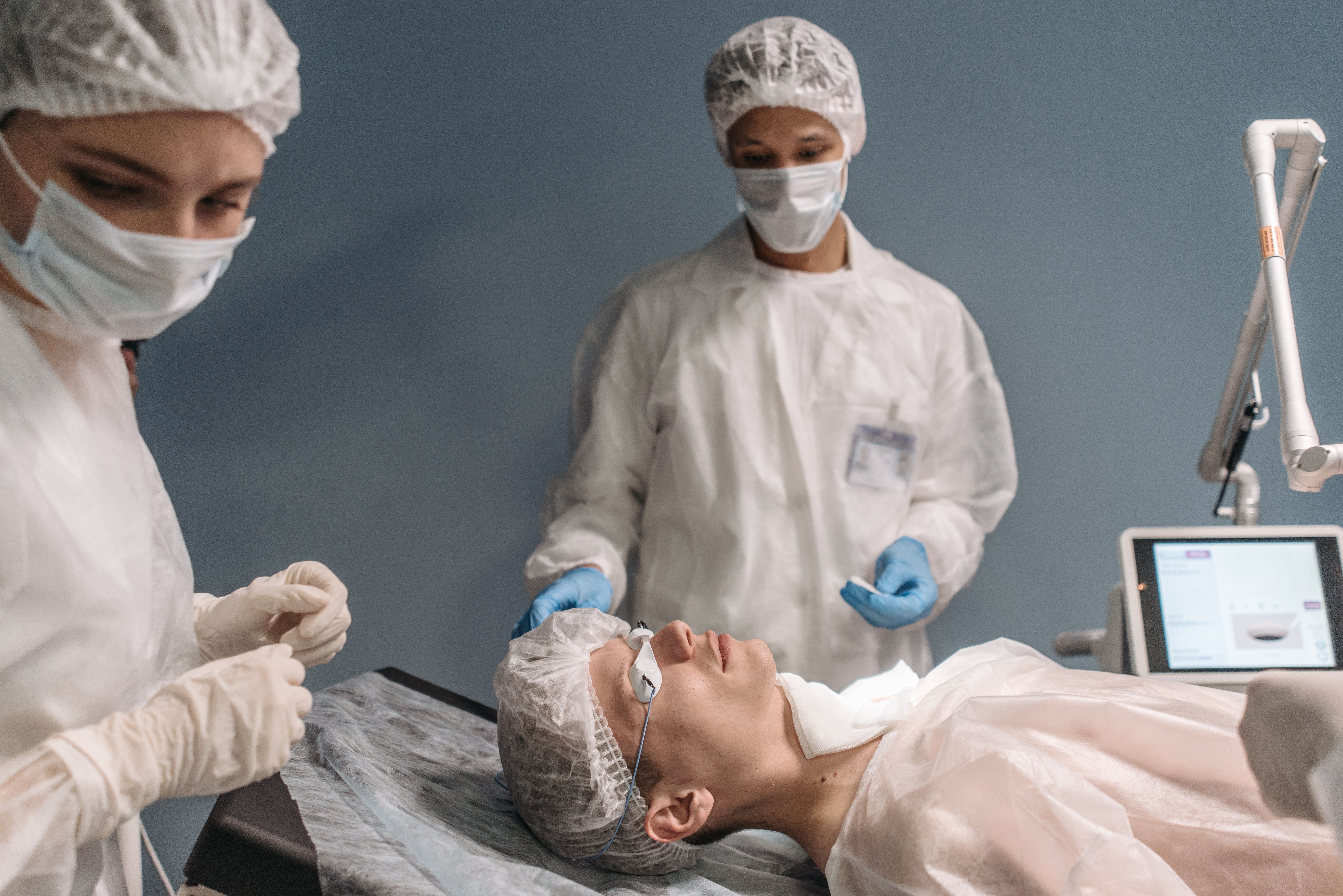 Combined treatment
