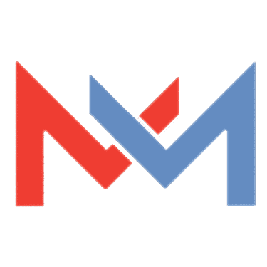 Muniz Media Works Monogram