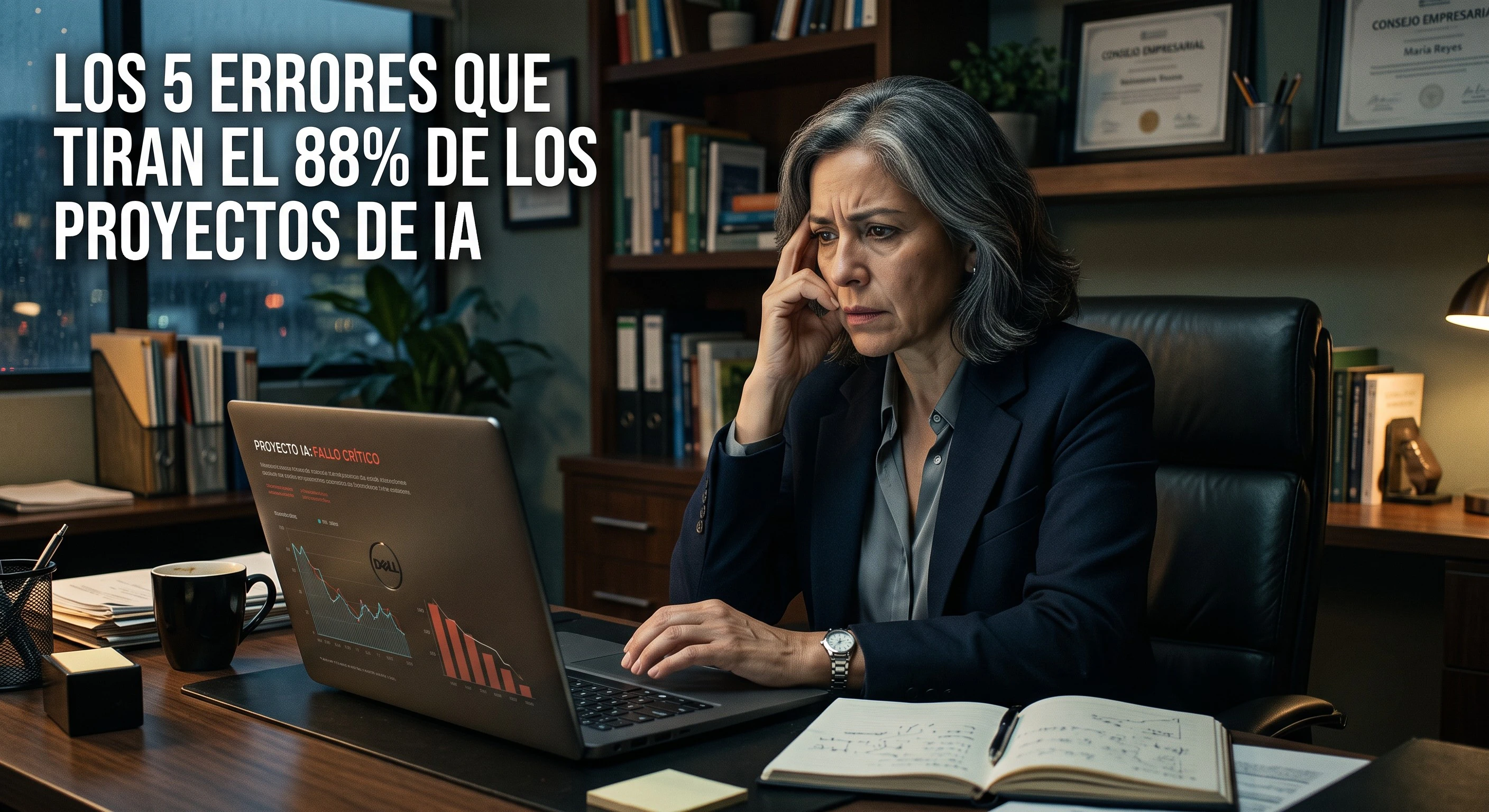 Inteligencia artificial para PyMEs Inteligencia artificial para PyMEs