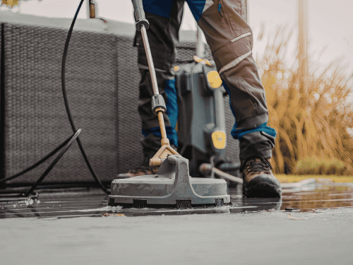 Brookshire Asphalt Repair & Maintenance